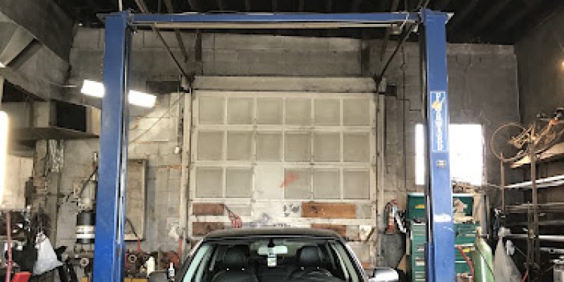 Dan’s Auto Sales & Repair
