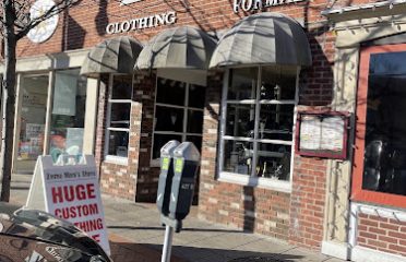 Zemo Men’s Store LLC