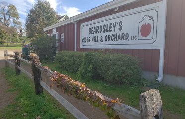 Beardsley’s Cider Mill & Orchard