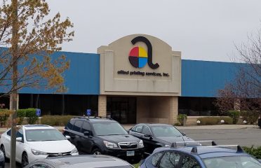 Allied Printing Services Inc