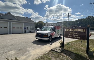 Circle Motors Inc