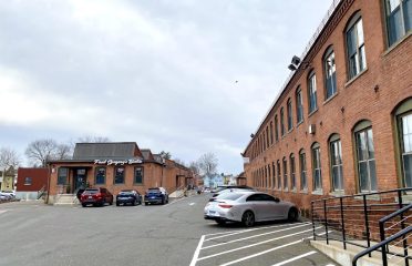 FACTORY SQUARE