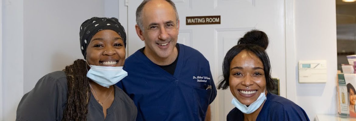 Dental Specialists of Connecticut