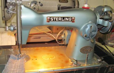 Thomas’s Sewing Machines