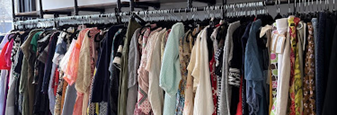 Perfectly Paired Consignment & Boutique