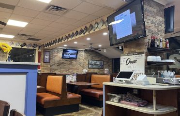 Grandpa’s Diner of Danbury