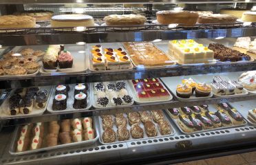 Mozzicato DePasquale Bakery & Pastry Shop