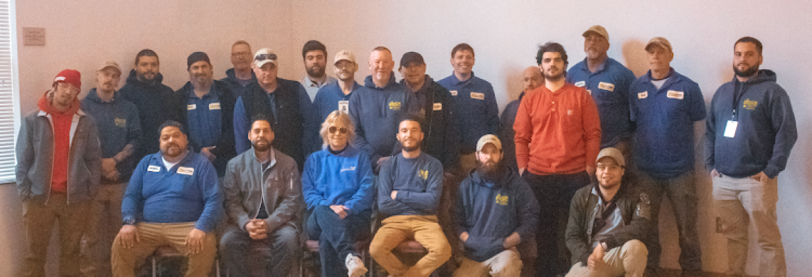Eliminate ‘Em Pest Control Services