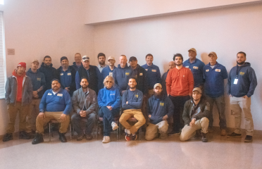 Eliminate ‘Em Pest Control Services
