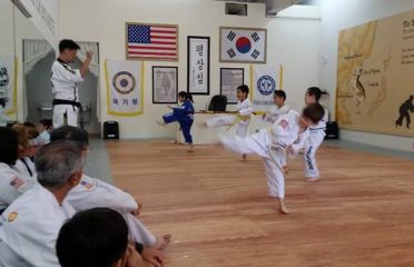 Martial Arts SPIRIT Academy