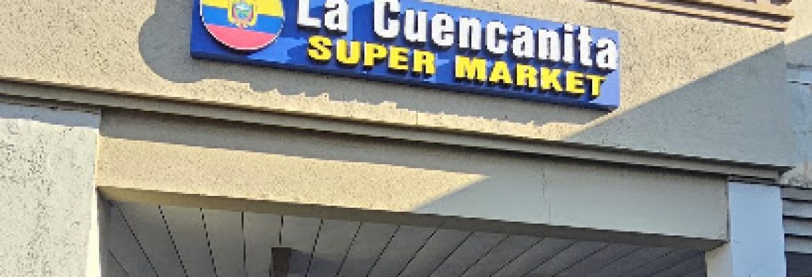 La Cuencanita