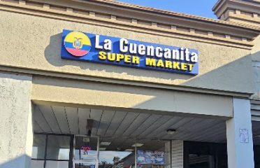 La Cuencanita