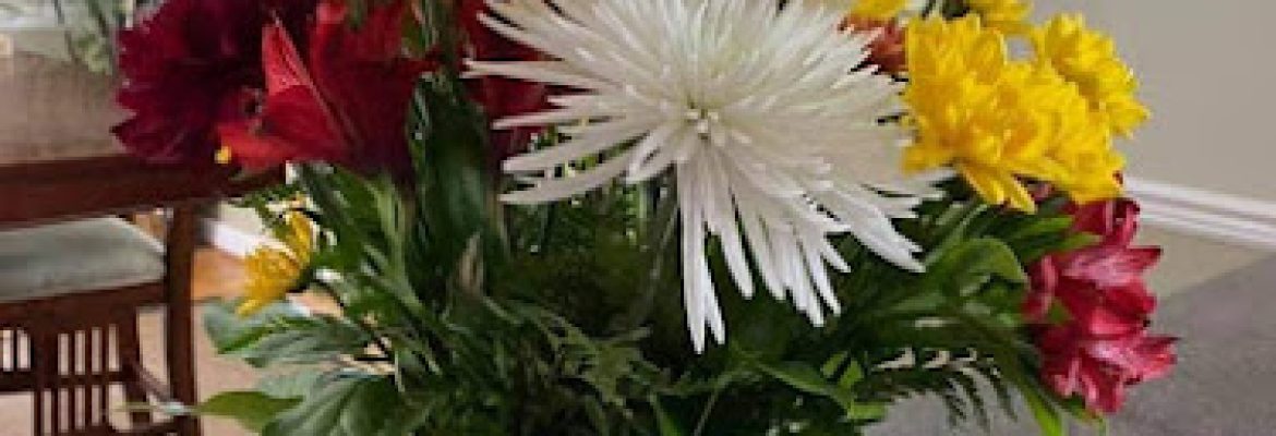 Snelgrove’s Chocolatier-Florist