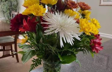 Snelgrove’s Chocolatier-Florist
