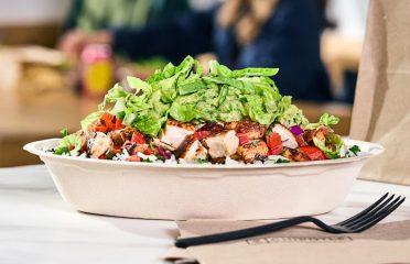 Chipotle Mexican Grill
