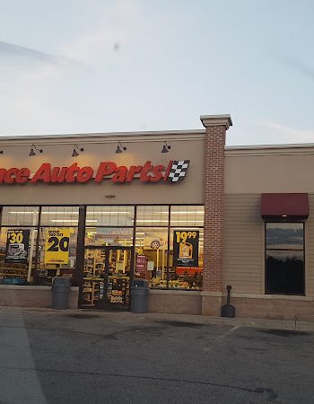 Advance Auto Parts
