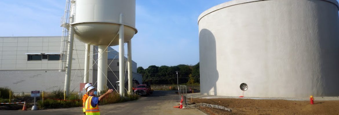 Groton Utilities