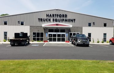 Hartford Truck Equipment, Inc.