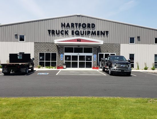 Hartford Truck Equipment, Inc.