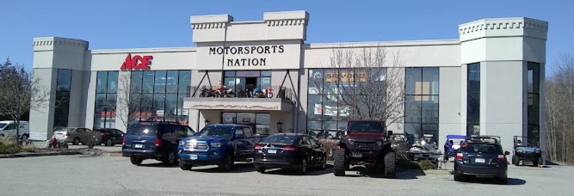 Motorsports Nation