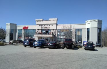 Motorsports Nation