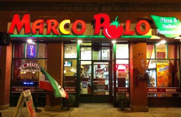 Marco Polo Pizzeria & Italian Restaurant