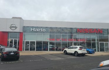 Harte Nissan