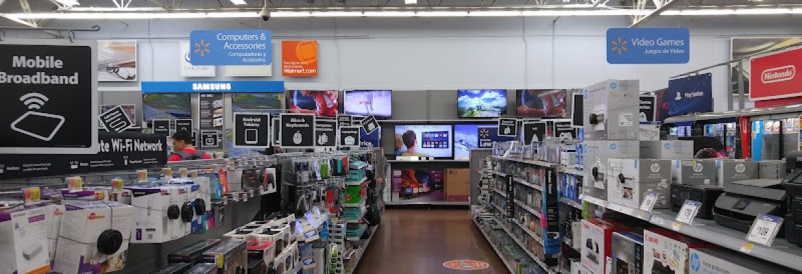 Walmart Supercenter