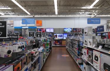 Walmart Supercenter