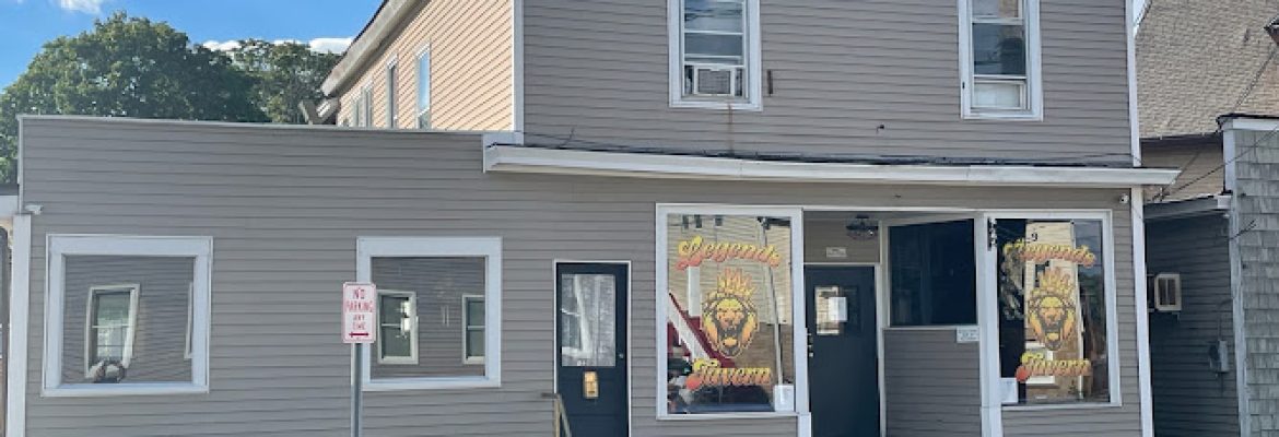 Legends Tavern