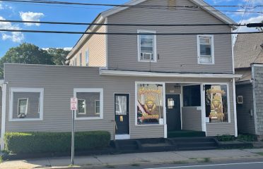 Legends Tavern