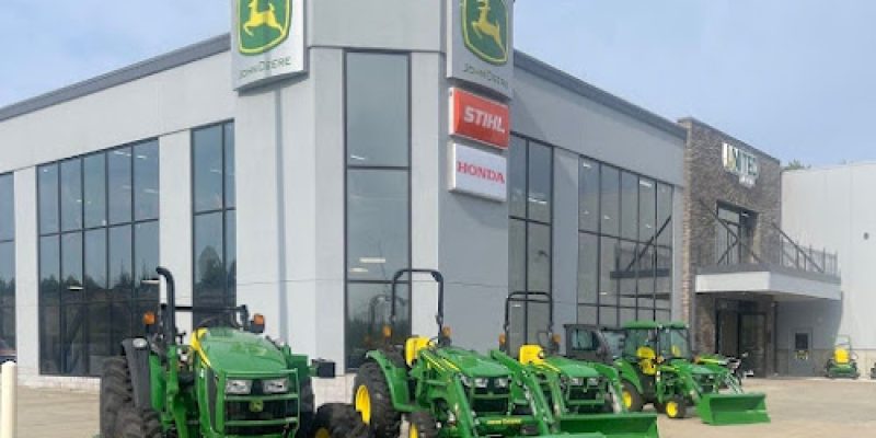 United Ag & Turf