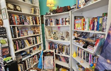 Second Chance Consignments & Treasures