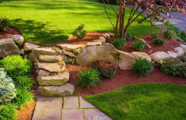 Martin’s Landscaping Inc