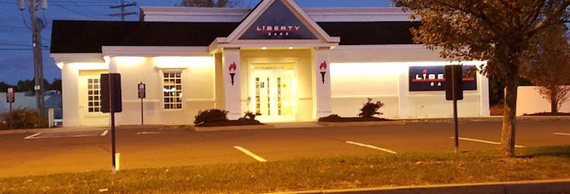 Liberty Bank