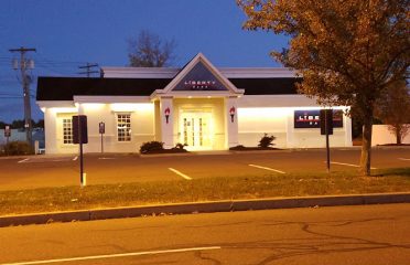 Liberty Bank