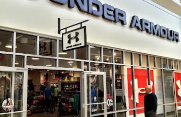Under Armour Factory House – Tanger Outlets Foxwoods