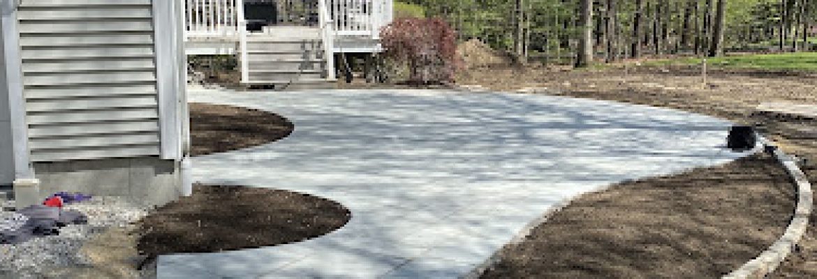 B&L Landscaping LLC