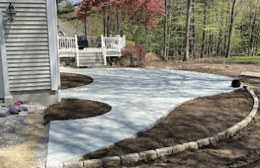 B&L Landscaping LLC