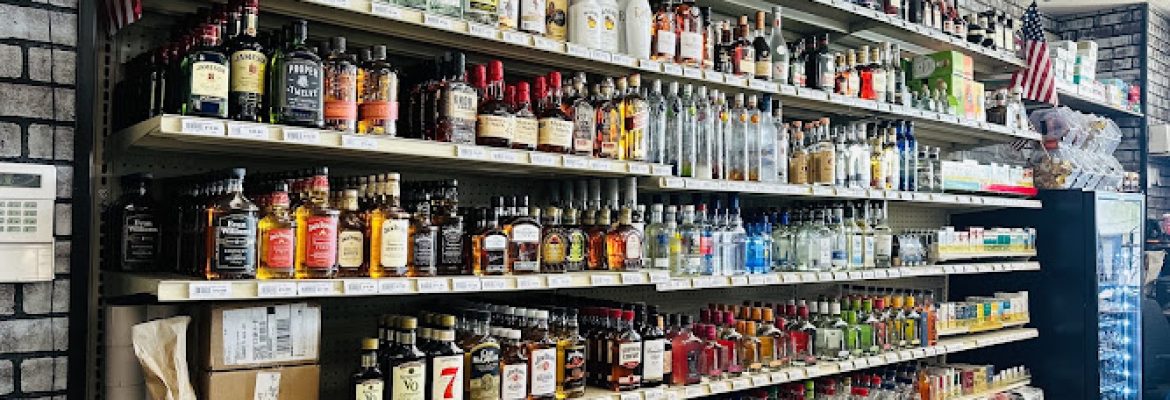 Cromwell Square Wine & Liquors