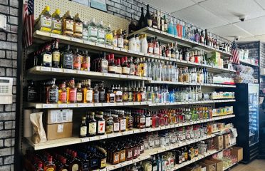 Cromwell Square Wine & Liquors