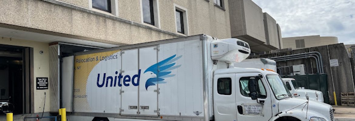 Clancy Relocation & Logistics
