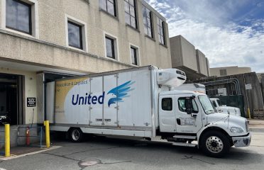 Clancy Relocation & Logistics