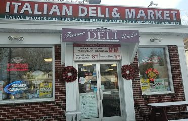 Fusaro’s Deli