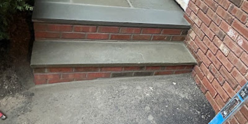 Chimbo´s General Construction llc