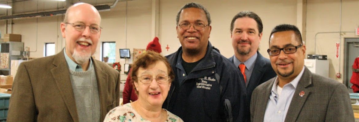 Easterseals Employment and Community Services