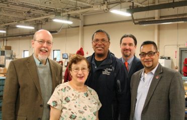 Easterseals Employment and Community Services