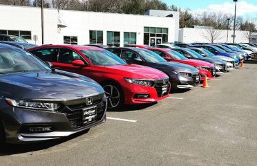 Hoffman Honda