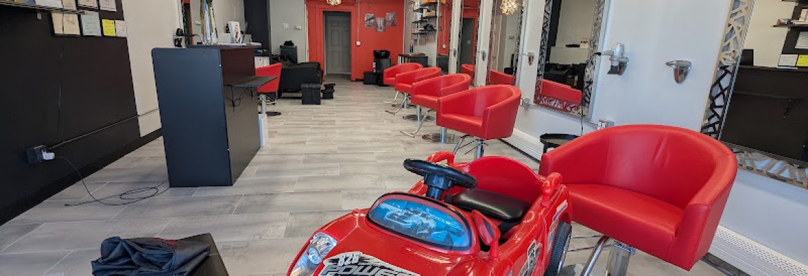 Jenny Andre Hair & Skin Spa