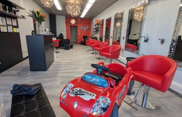 Jenny Andre Hair & Skin Spa